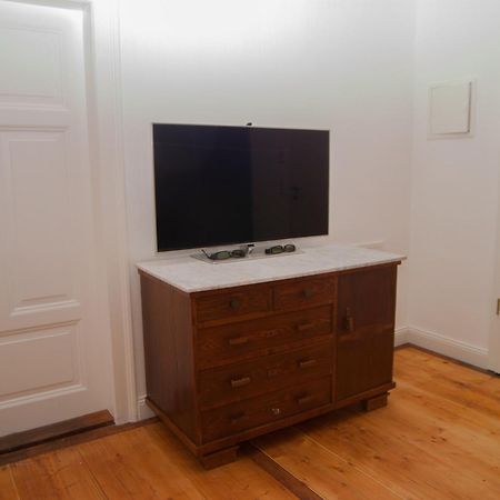 Exklusive Ferienwohnung Geisfeld Zimmer foto